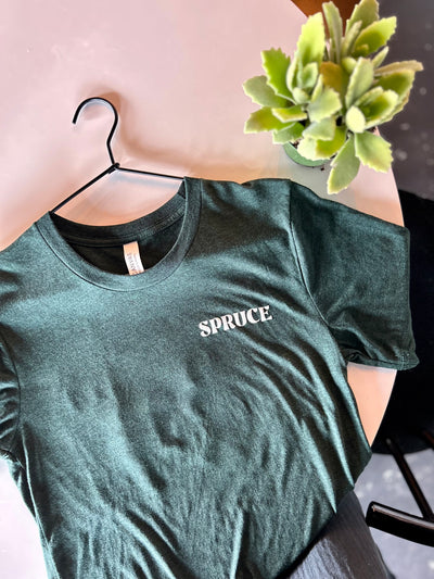 Spruce Shirt